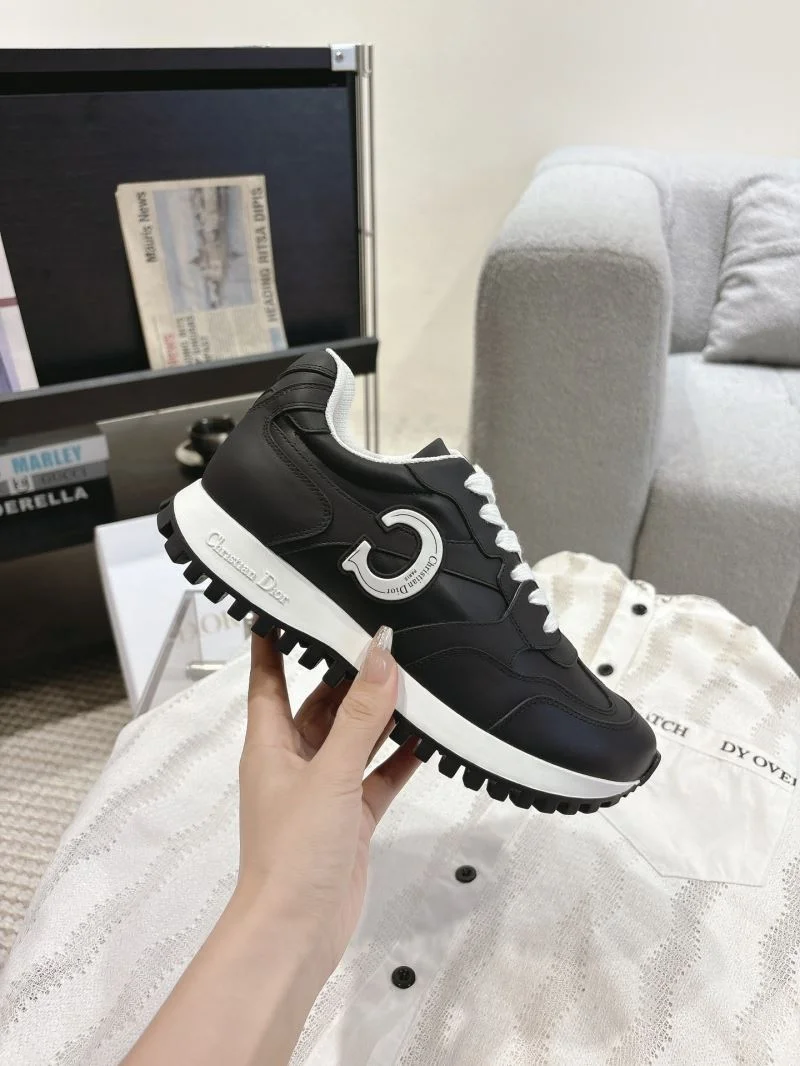 Christian Dior Low Shoes Colorful 20897