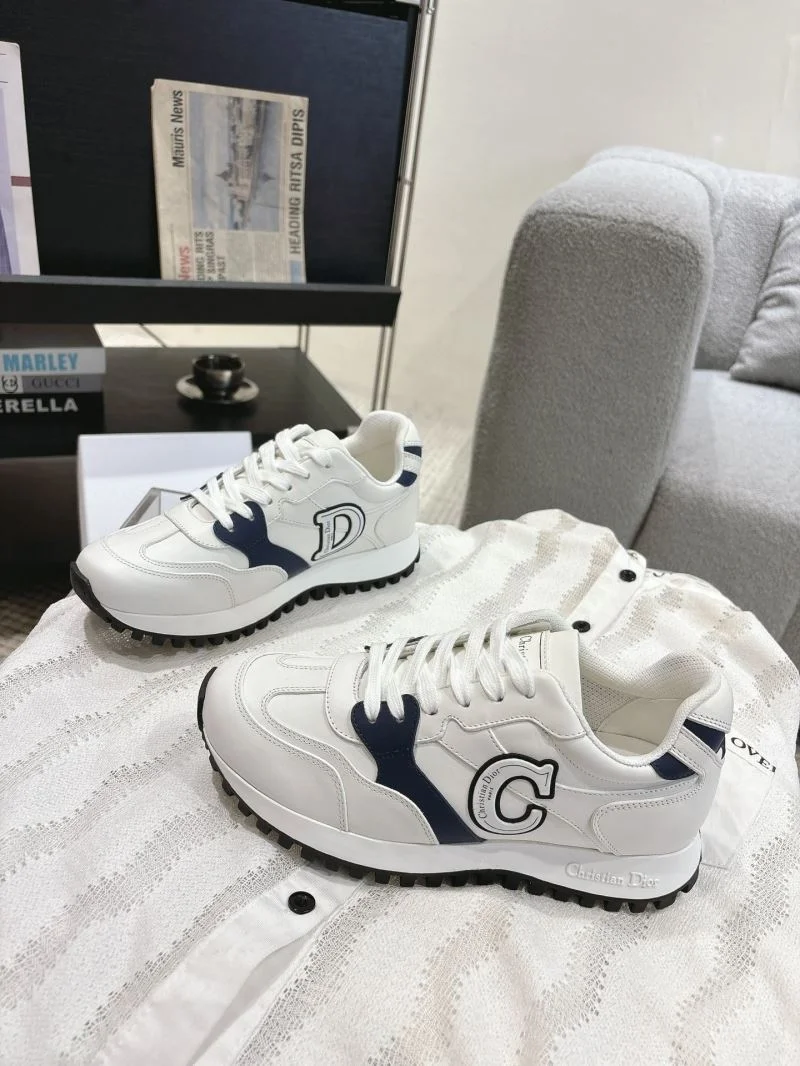 UrbanStyle Christian Dior Low Shoes 20880