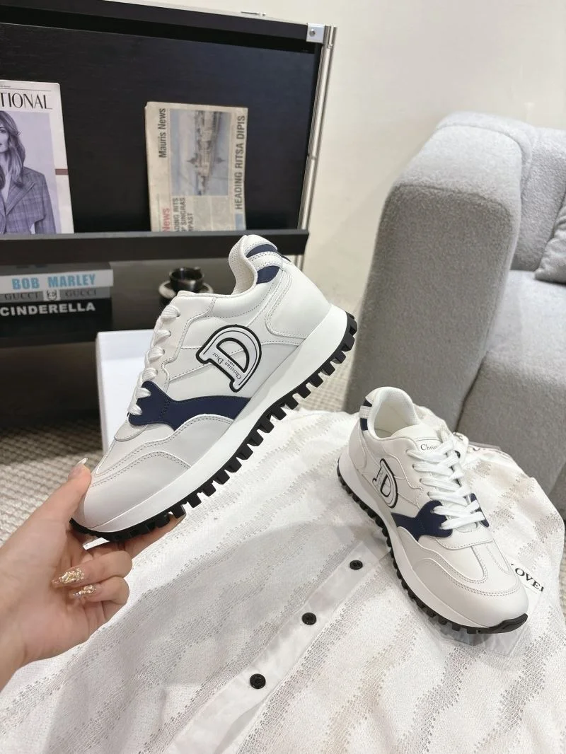 UrbanStyle Christian Dior Low Shoes 20880