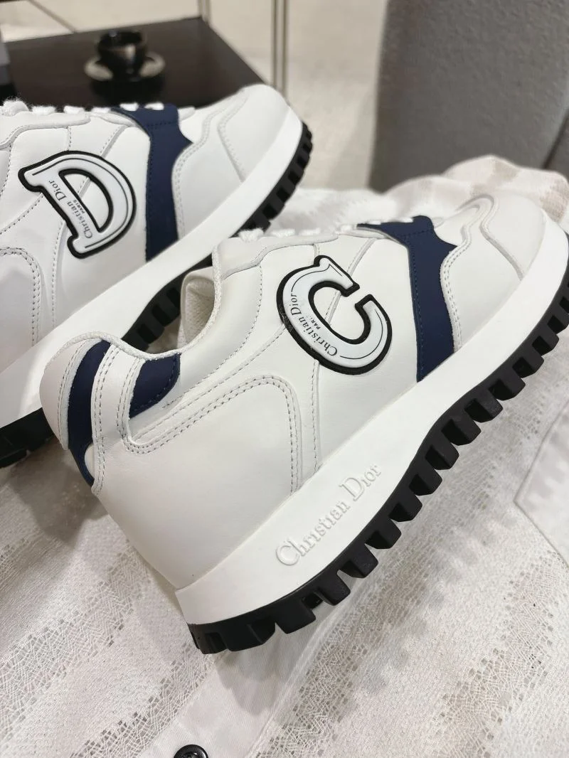 UrbanStyle Christian Dior Low Shoes 20880