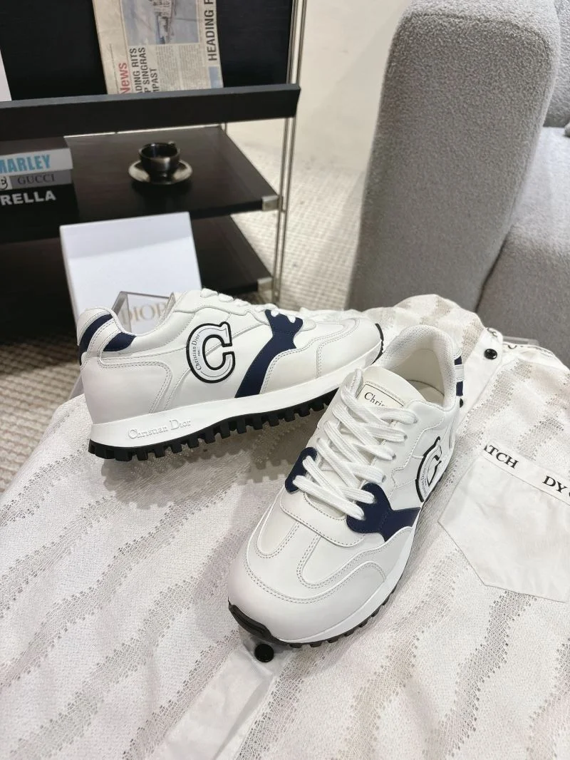 UrbanStyle Christian Dior Low Shoes 20880
