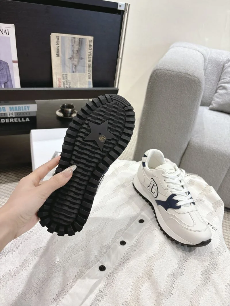 UrbanStyle Christian Dior Low Shoes 20880