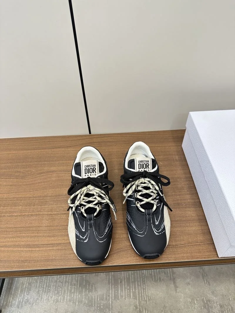 Christian Dior Low Shoes GoAnywhere 20879