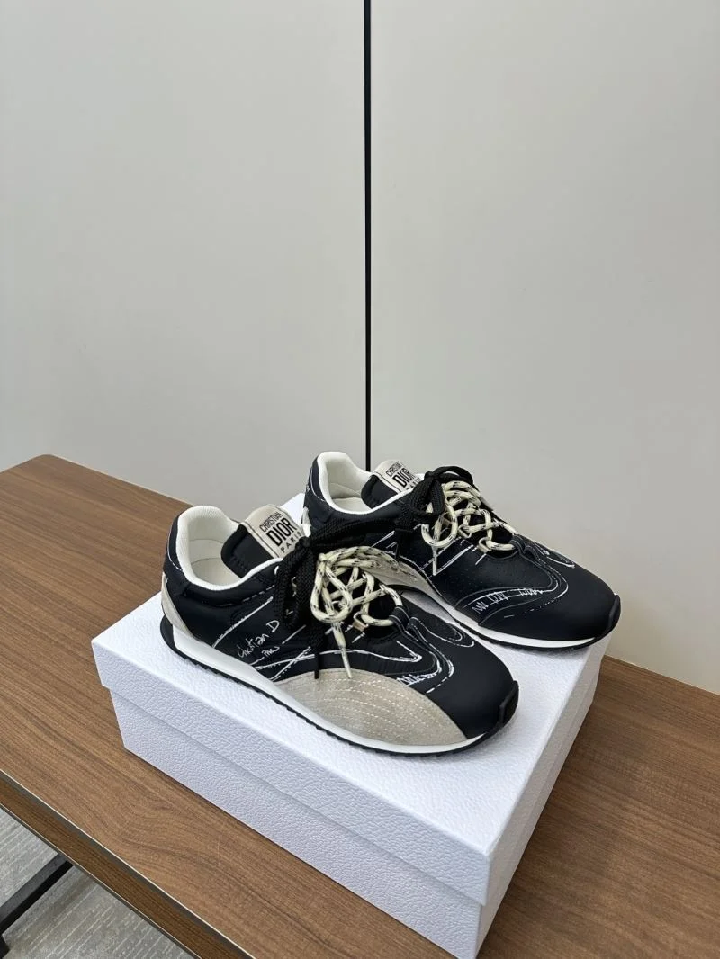 Christian Dior Low Shoes GoAnywhere 20879
