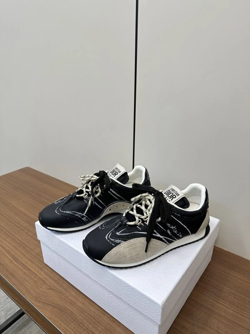 Christian Dior Low Shoes GoAnywhere 20879