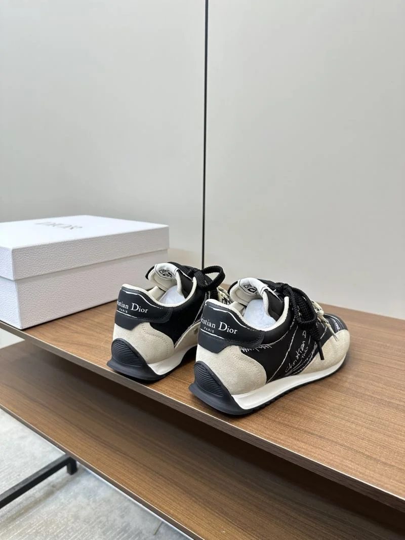 Christian Dior Low Shoes GoAnywhere 20879