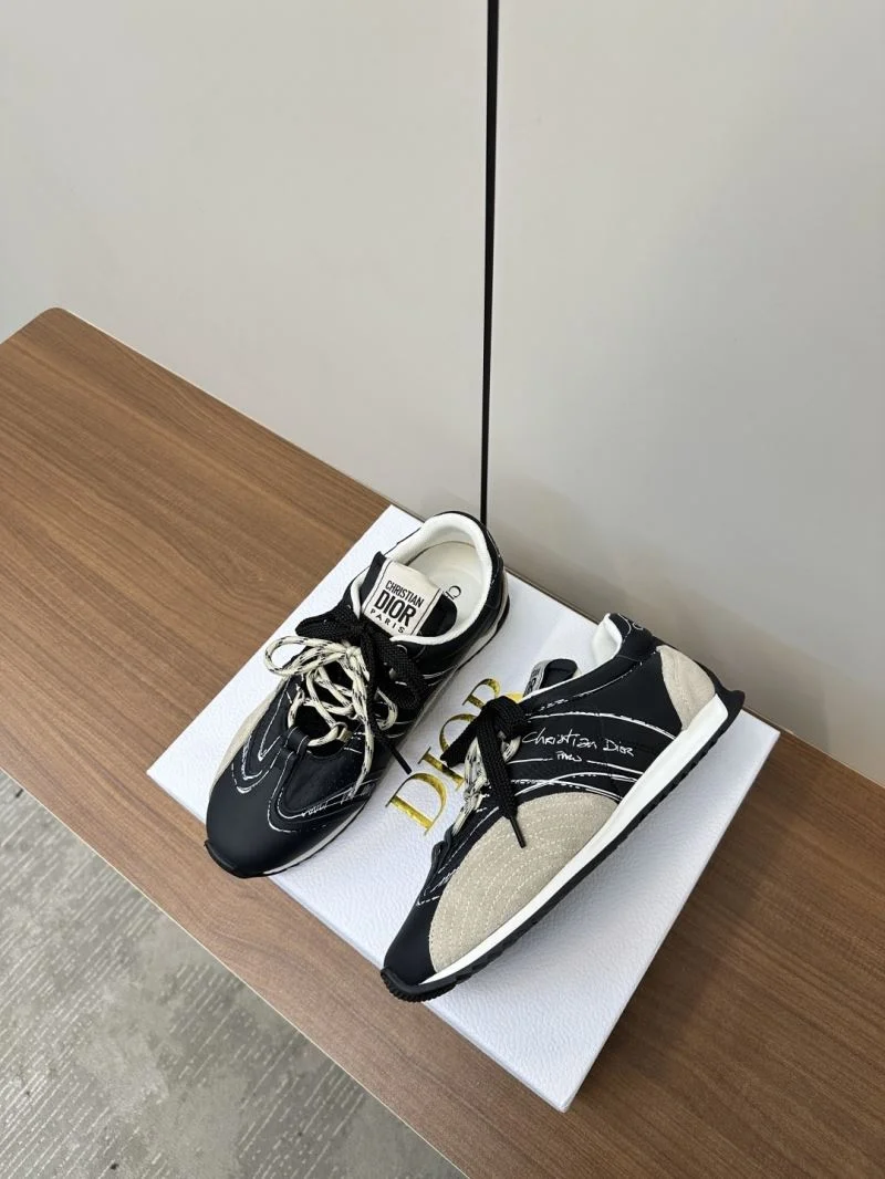 Christian Dior Low Shoes GoAnywhere 20879