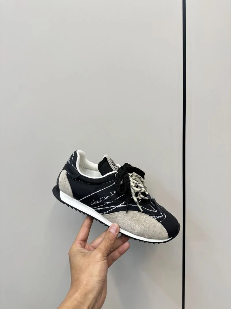 Christian Dior Low Shoes GoAnywhere 20879
