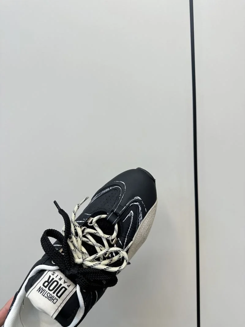 Christian Dior Low Shoes GoAnywhere 20879