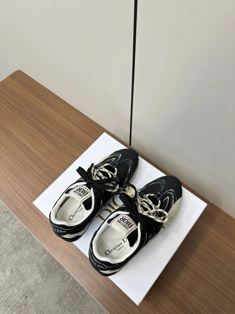 Christian Dior Low Shoes GoAnywhere 20879