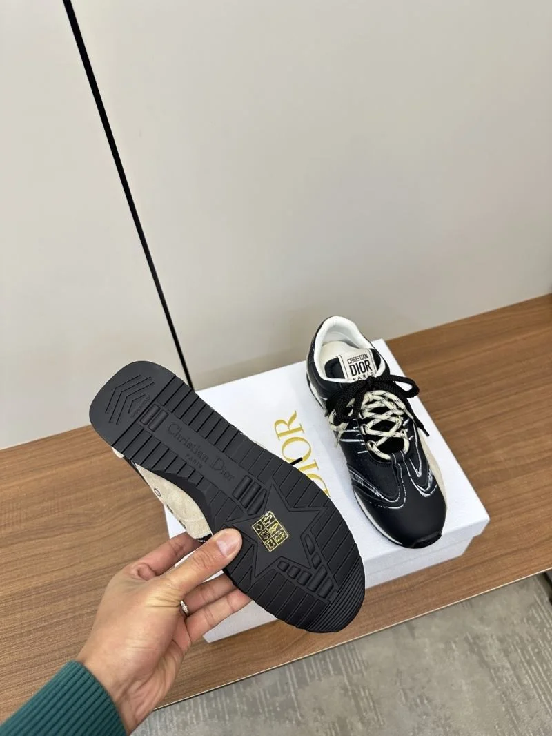 Christian Dior Low Shoes GoAnywhere 20879