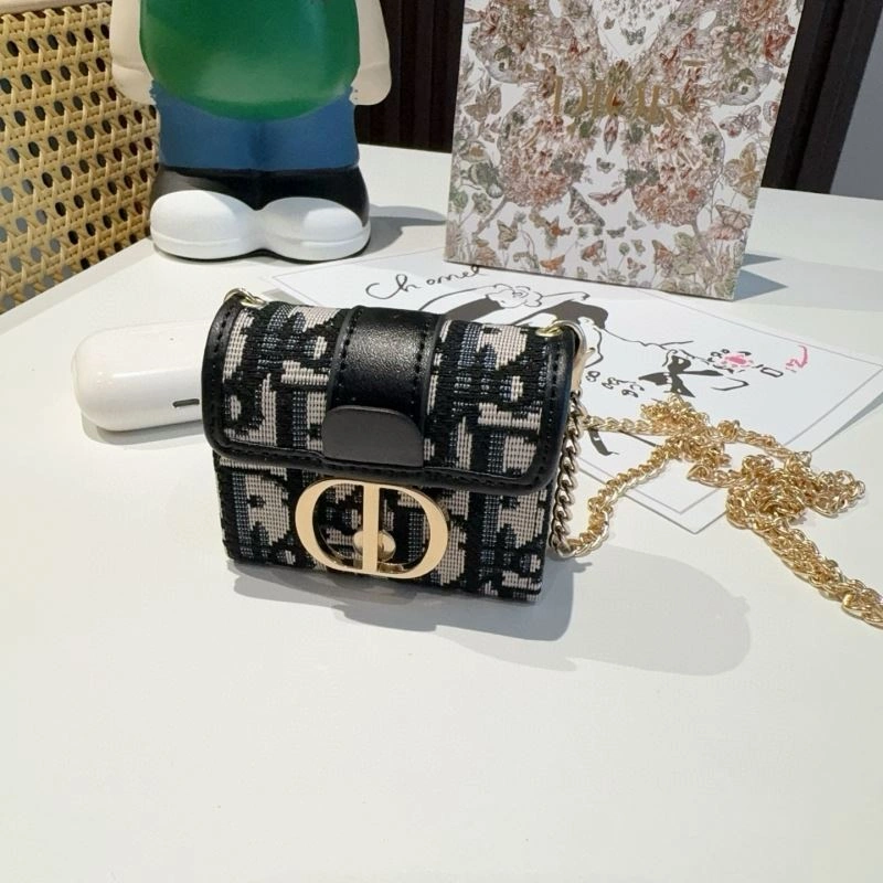 Neat Christian Dior Mobile Cases 268001