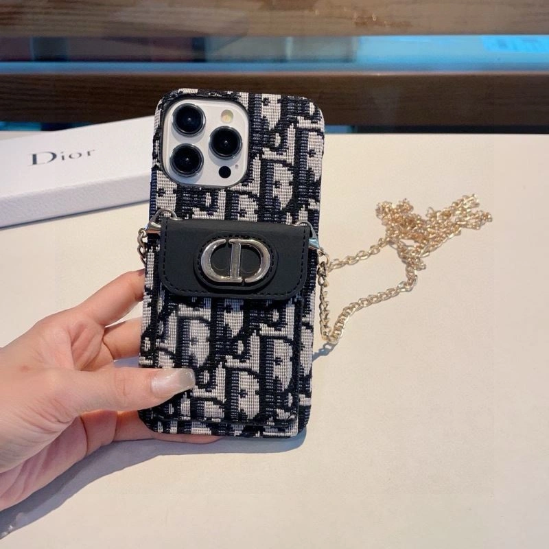 StreetReady Christian Dior Mobile Cases 268013