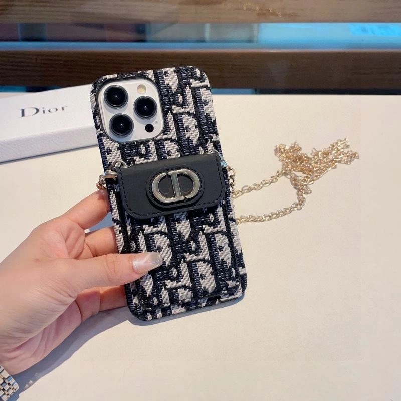 StreetReady Christian Dior Mobile Cases 268013