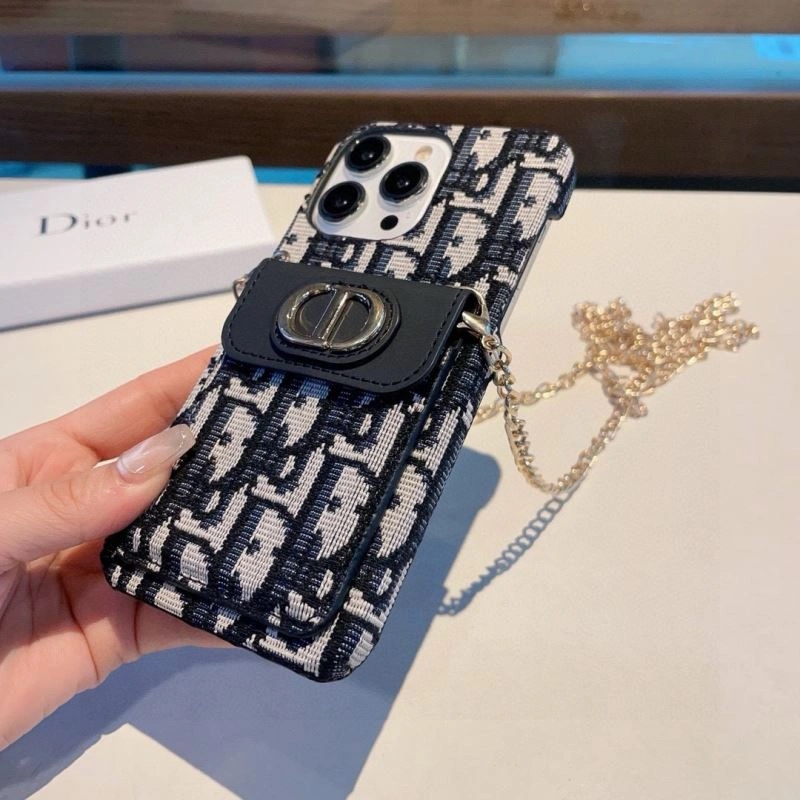StreetReady Christian Dior Mobile Cases 268013