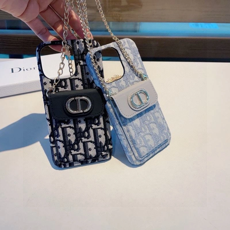 StreetReady Christian Dior Mobile Cases 268013