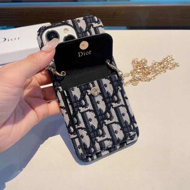 StreetReady Christian Dior Mobile Cases 268013