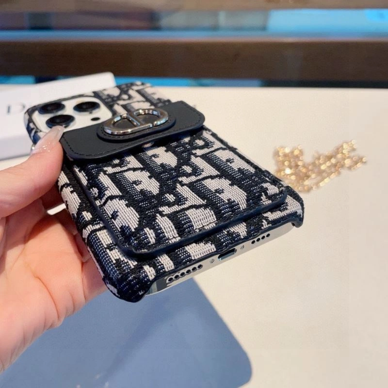 StreetReady Christian Dior Mobile Cases 268013