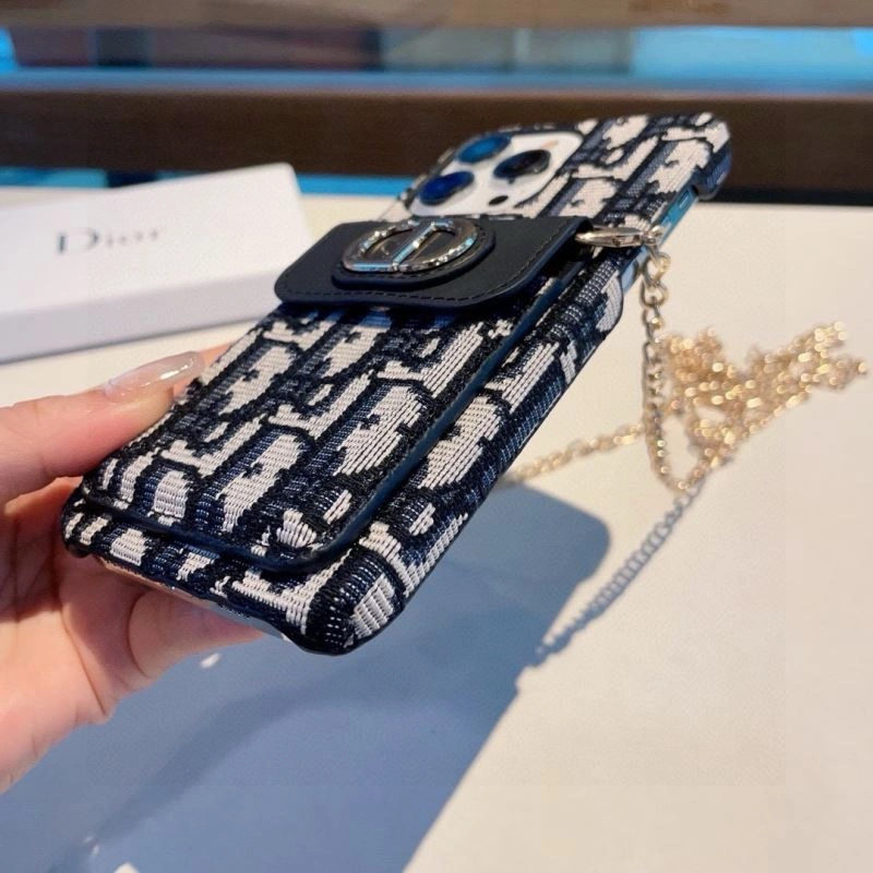 StreetReady Christian Dior Mobile Cases 268013