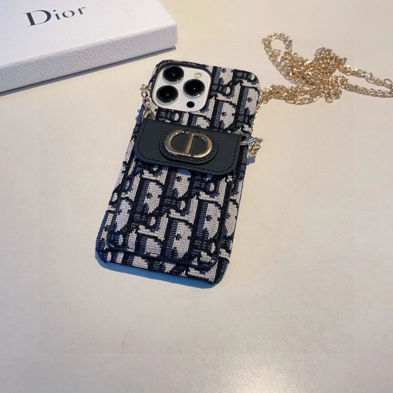 StreetReady Christian Dior Mobile Cases 268013