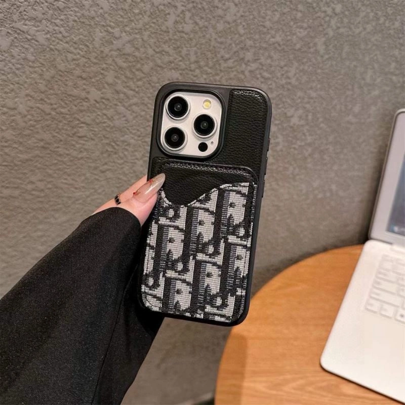 WrinkleFree Christian Dior Mobile Cases 268008