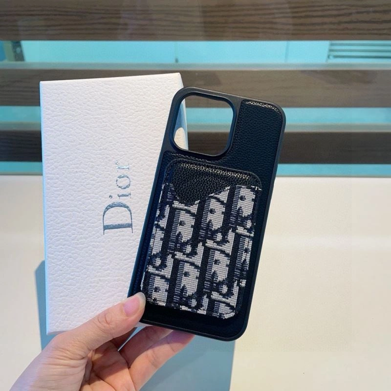 WrinkleFree Christian Dior Mobile Cases 268008
