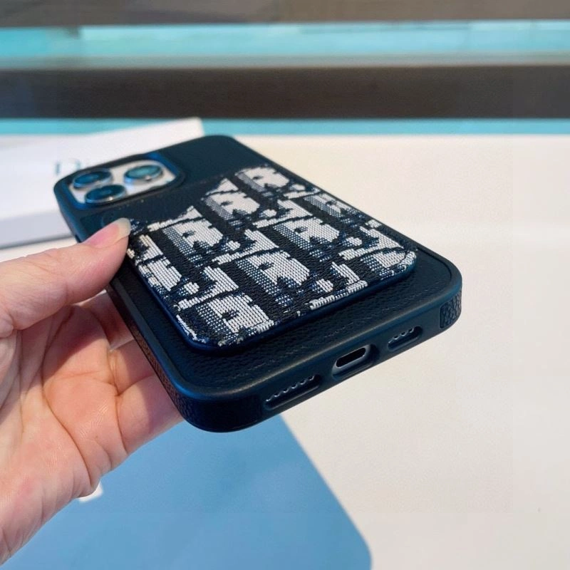 WrinkleFree Christian Dior Mobile Cases 268008