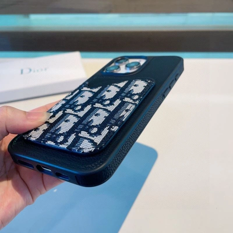 WrinkleFree Christian Dior Mobile Cases 268008