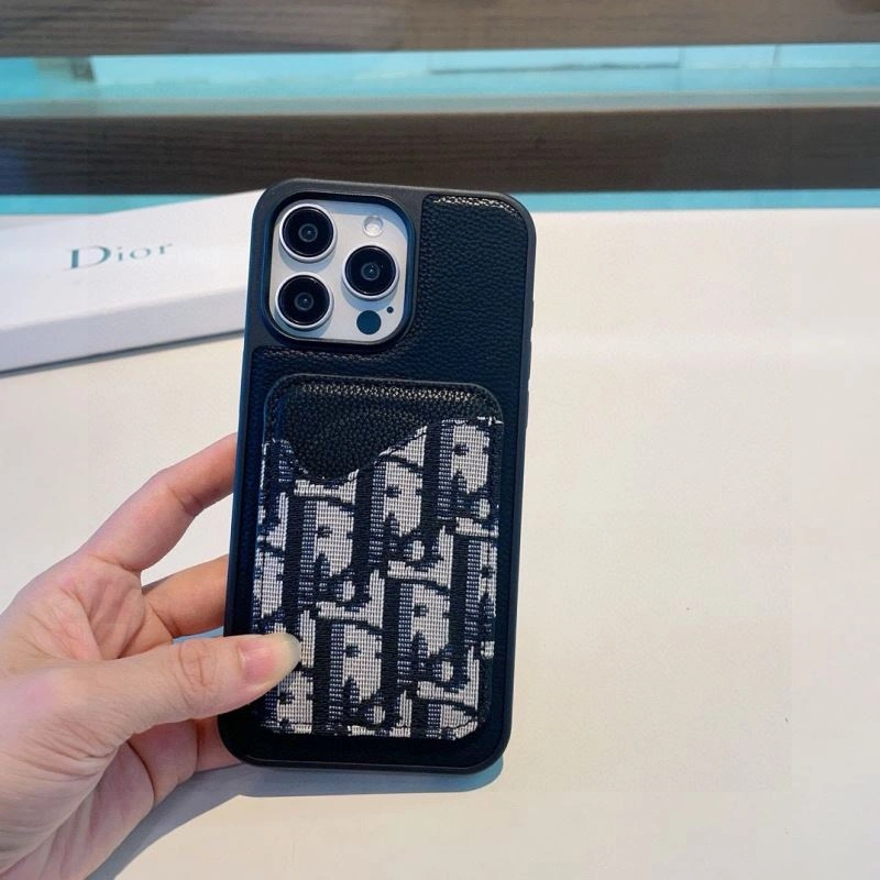 WrinkleFree Christian Dior Mobile Cases 268008