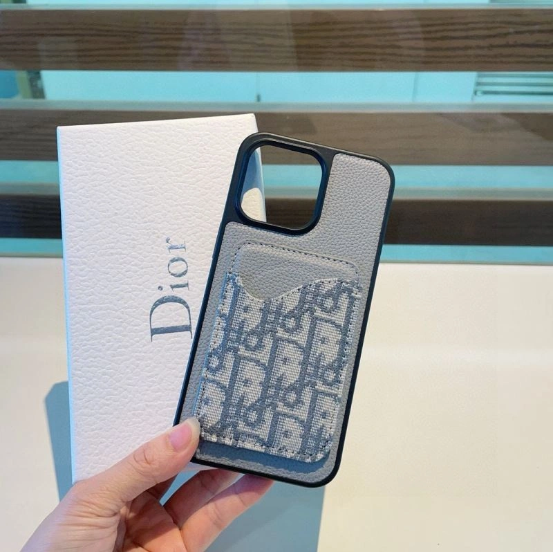Durable Christian Dior Mobile Cases 268023