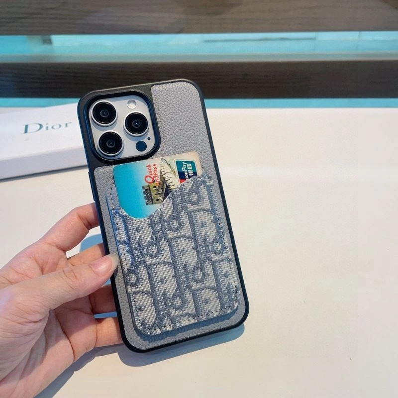 Durable Christian Dior Mobile Cases 268023