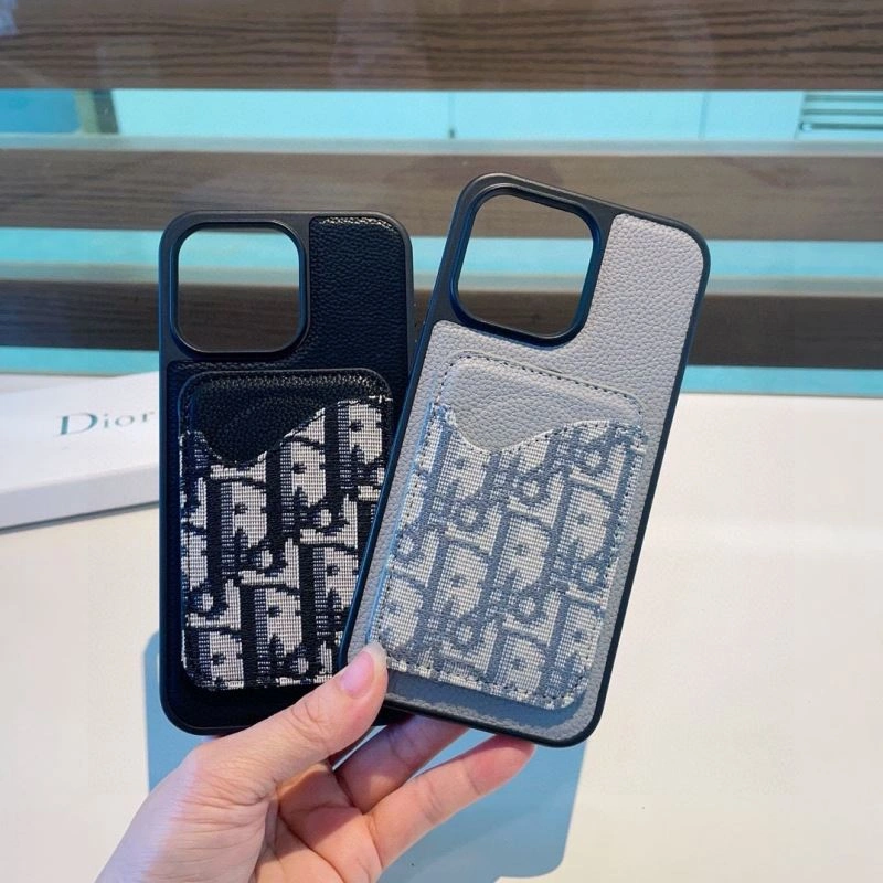 Durable Christian Dior Mobile Cases 268023