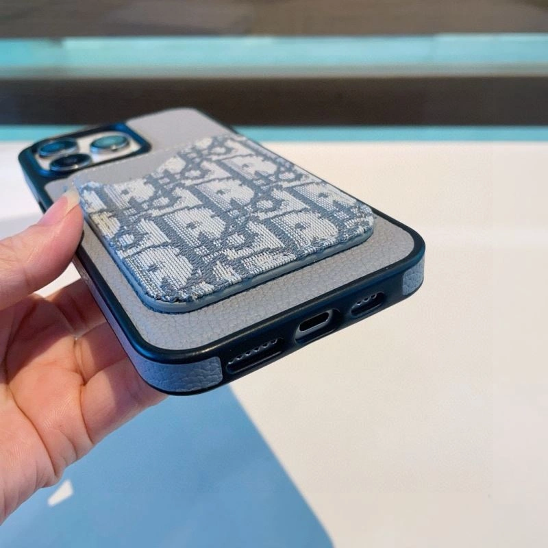 Durable Christian Dior Mobile Cases 268023