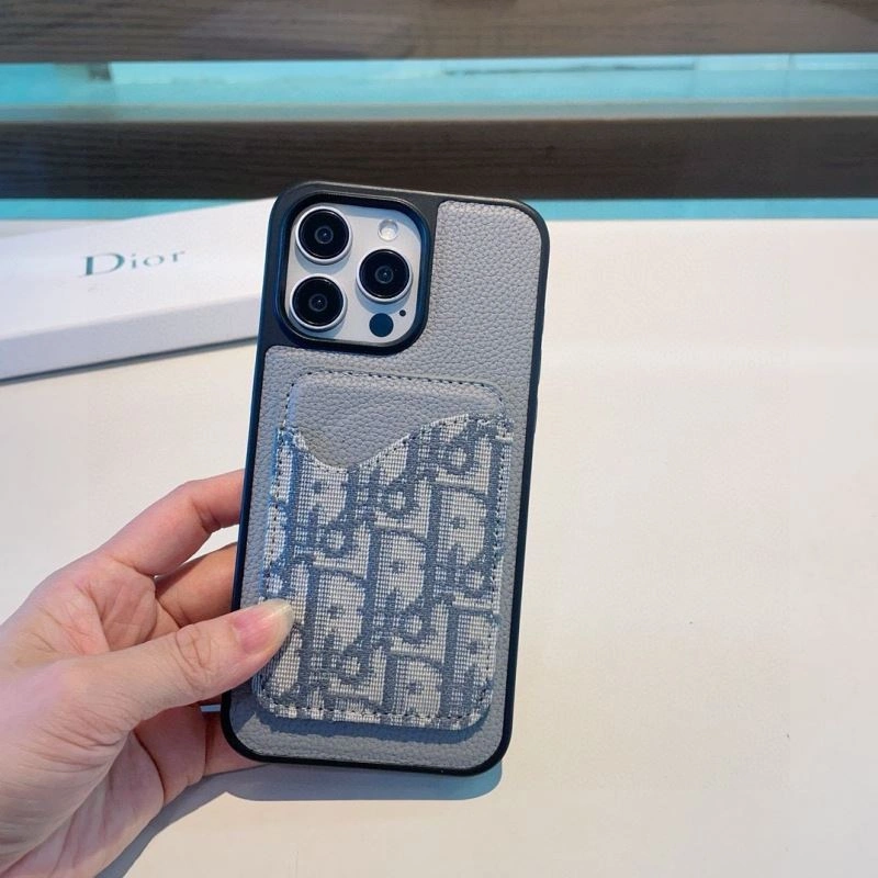 Durable Christian Dior Mobile Cases 268023