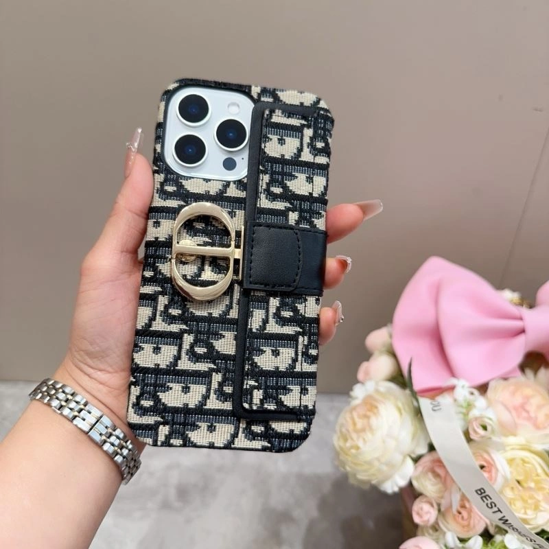 Christian Dior Mobile Cases GoodFit 268016