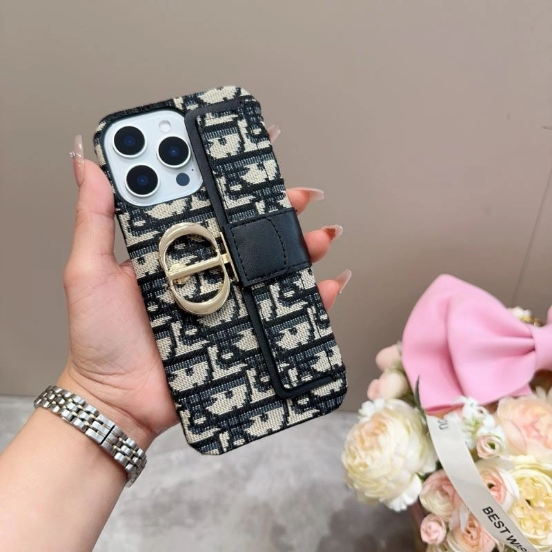 Christian Dior Mobile Cases GoodFit 268016