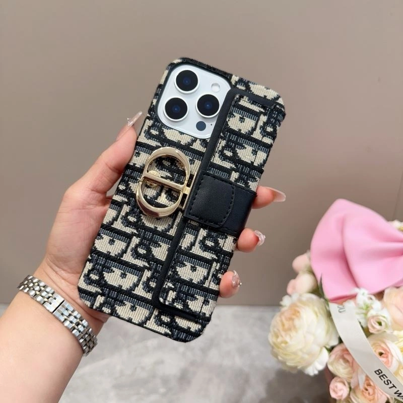Christian Dior Mobile Cases GoodFit 268016