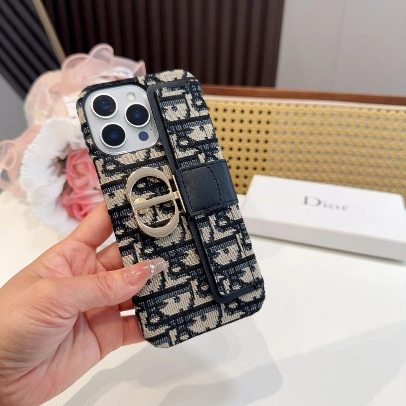 Christian Dior Mobile Cases GoodFit 268016