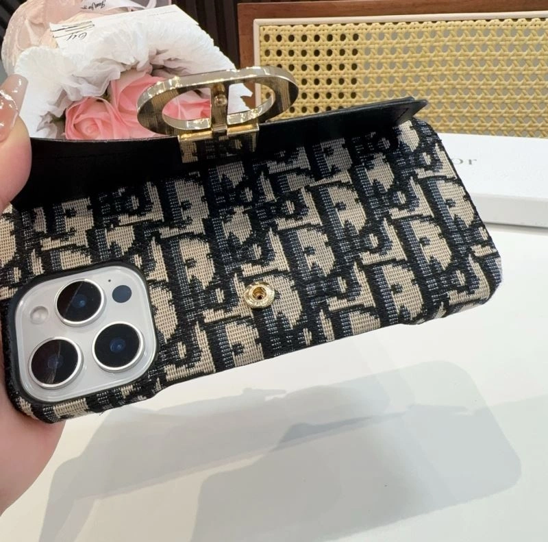 Christian Dior Mobile Cases GoodFit 268016