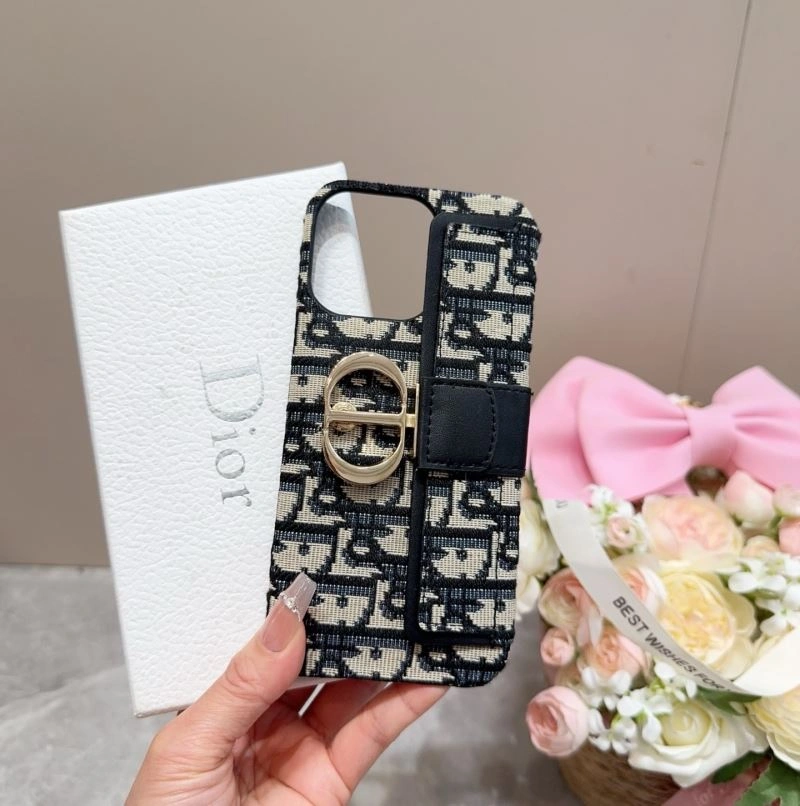Christian Dior Mobile Cases GoodFit 268016