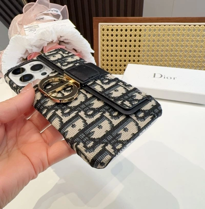 Christian Dior Mobile Cases GoodFit 268016
