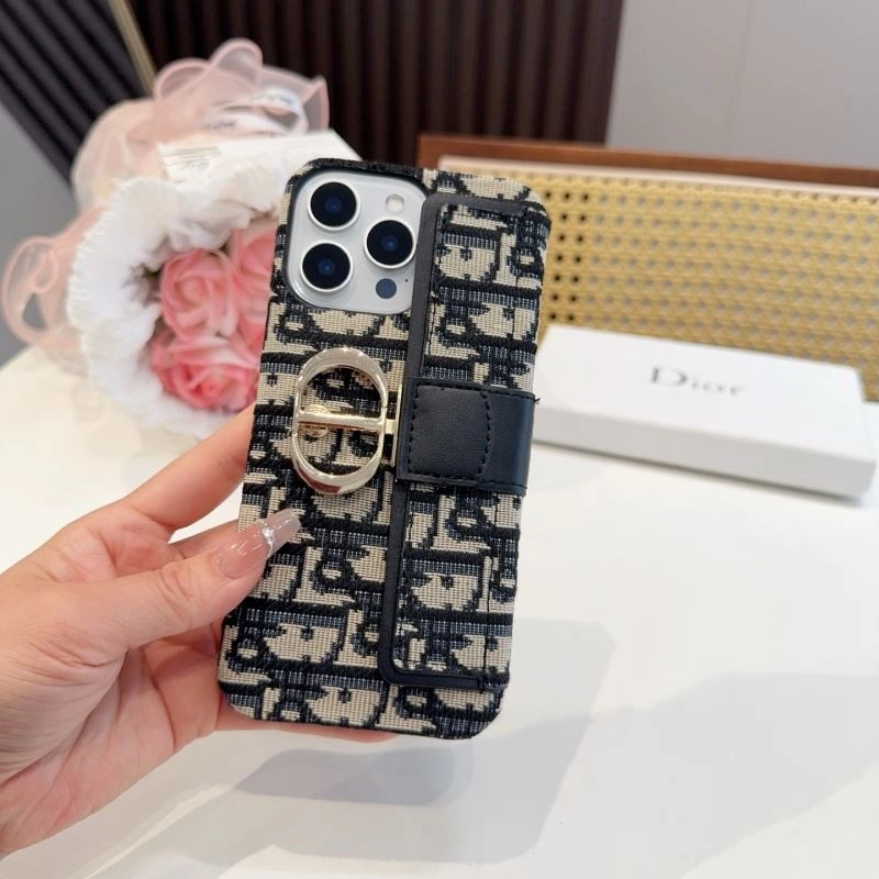 Christian Dior Mobile Cases GoodFit 268016