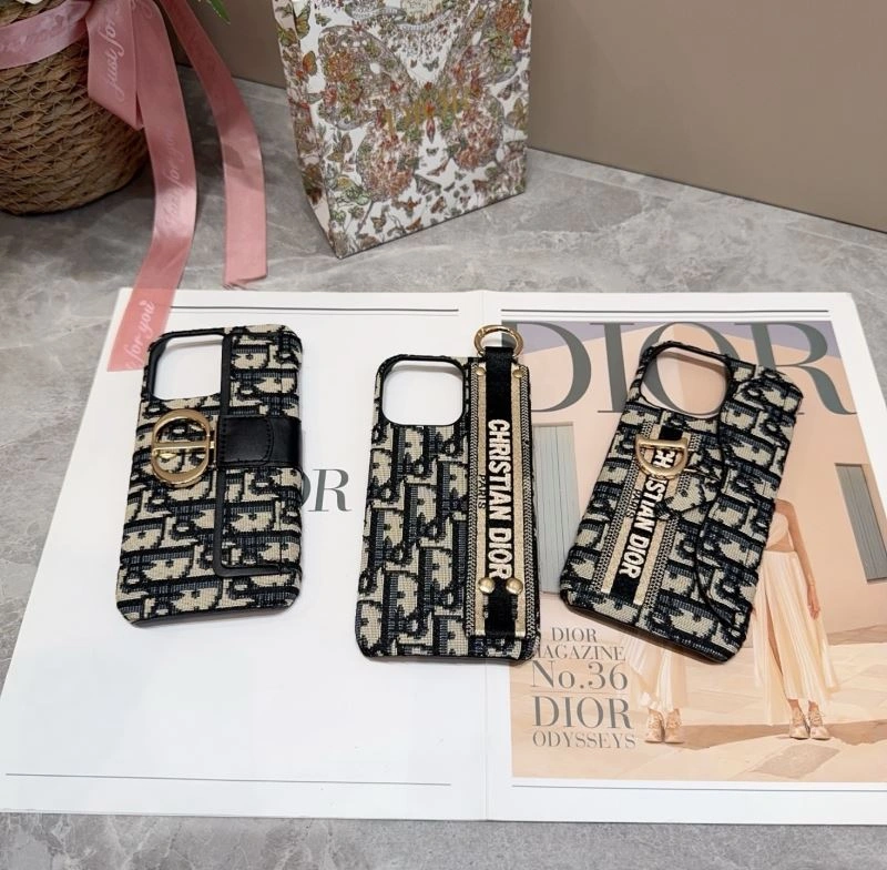 Christian Dior Mobile Cases BestValue 268020
