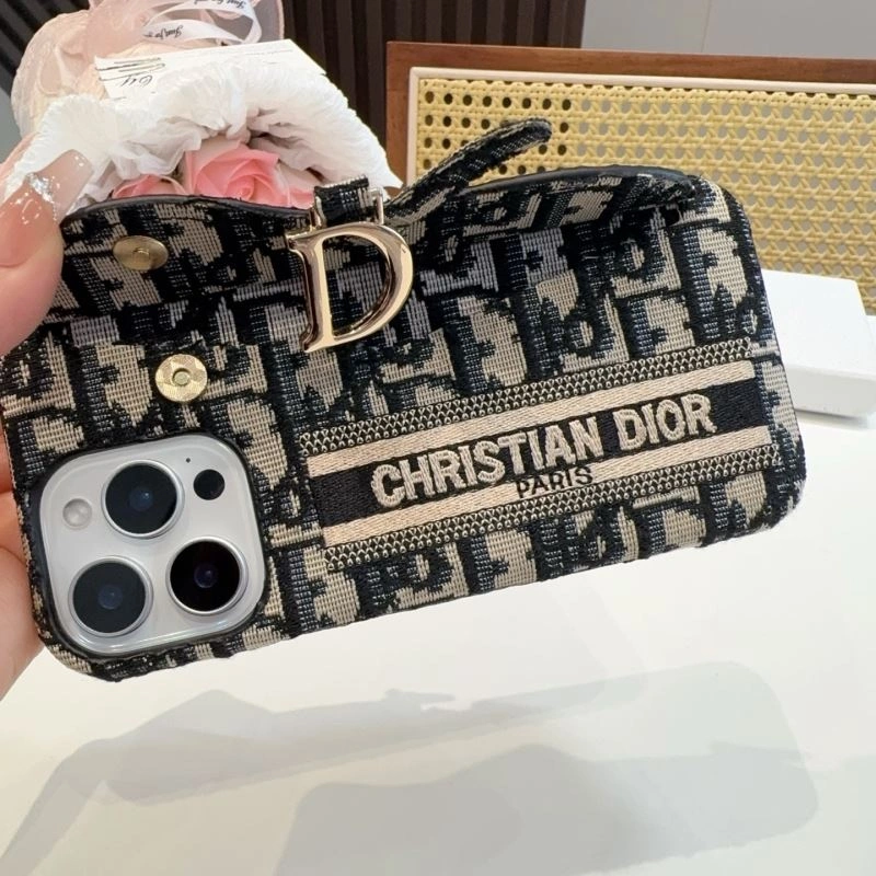 Christian Dior Mobile Cases BestValue 268020