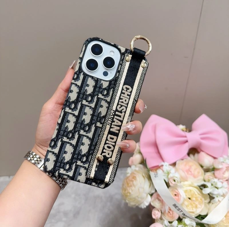 Christian Dior Mobile Cases RelaxedFit 268012