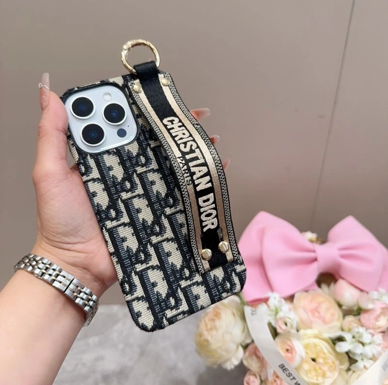 Christian Dior Mobile Cases RelaxedFit 268012