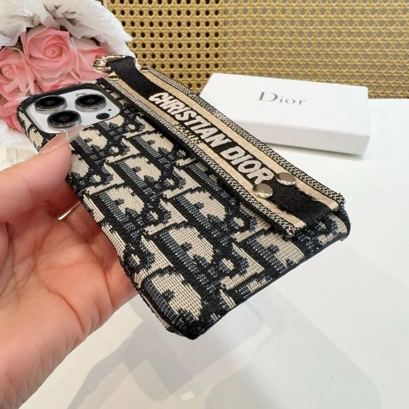 Christian Dior Mobile Cases RelaxedFit 268012