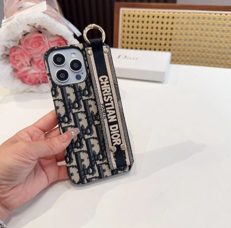 Christian Dior Mobile Cases RelaxedFit 268012