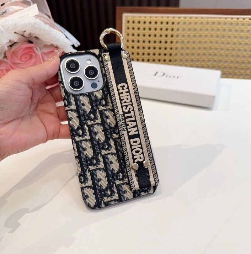 Christian Dior Mobile Cases RelaxedFit 268012