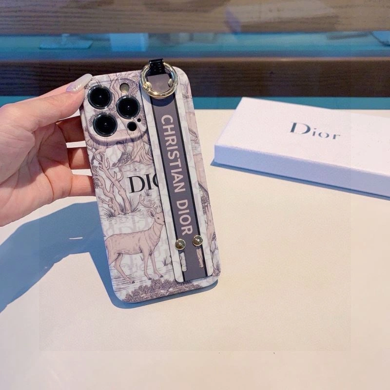 OnTrend Christian Dior Mobile Cases 268019